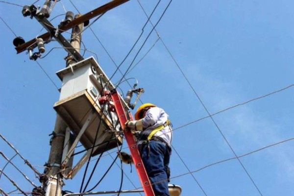 Las empresas estatales que más adeudan energía en Honduras