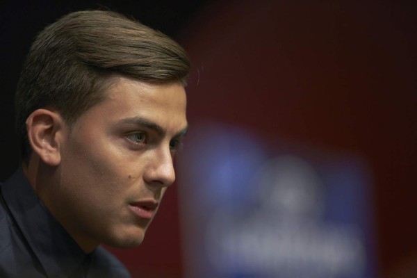 Dybala habló sobre su futuro y el interés del Barcelona por ficharlo