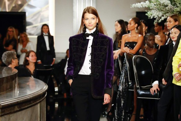 Ralph Lauren se lanza al alquiler de ropa por suscripción