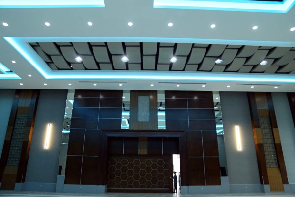 Centro de Convenciones Copantl atrae grandes eventos