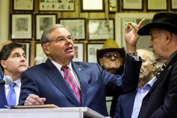 Congreso de EUA despide a Fidel Castro con críticas y esperanza