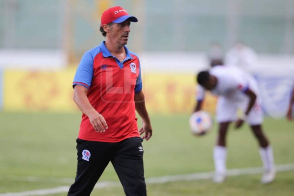 Pedro Troglio expresa su indignación con Cristian Maidana y le responde sin rodeos