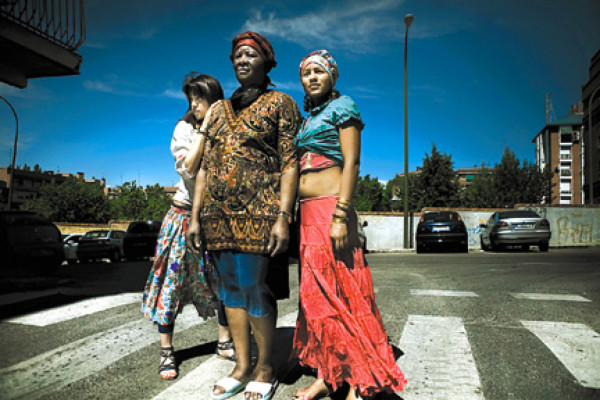 El talento hondureño no tiene ninguna frontera