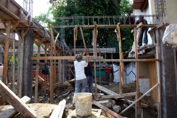 Cohep busca acuerdo salarial para dos años