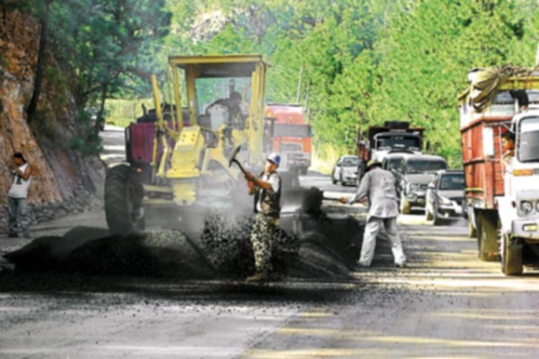 Corrupción sigue imparable, admiten entes contralores