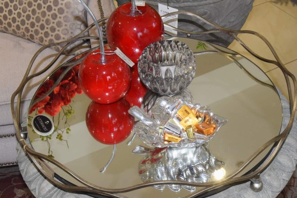 Tiendas Eleganza ofrece ameno coctel