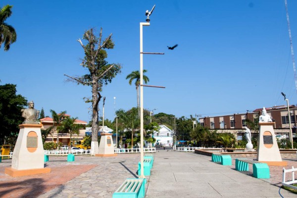 La Ceiba lo tiene todo en Semana Santa