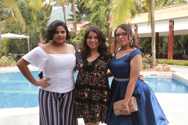 Cita con los bachilleres