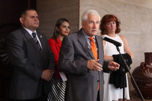 Honduras: Reos podrán trabajar fuera de la cárcel cinco días