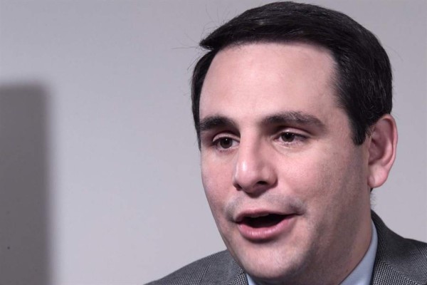 EEUU respalda la condena de Almagro a nueva ley nicaragüense sobre elecciones