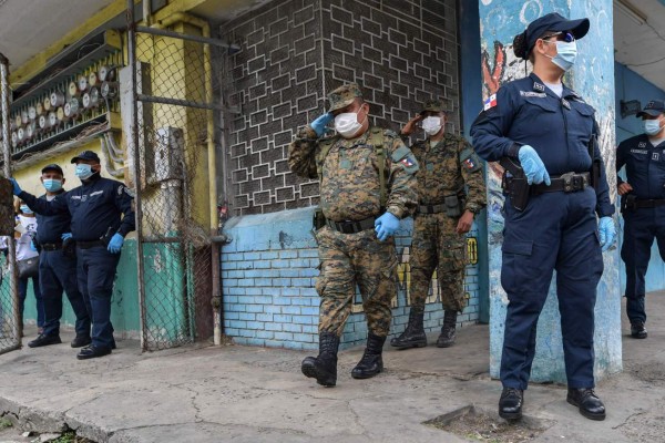Panamá mantendrá cuarentena por sexo pese a protestas de comunidad trans