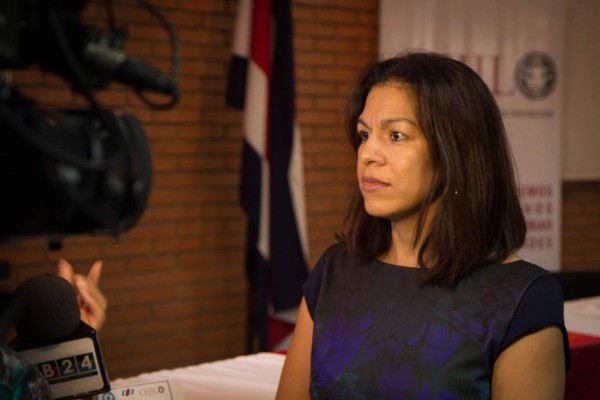 Se debe crear una carrera judicial y fortalecer la defensa pública