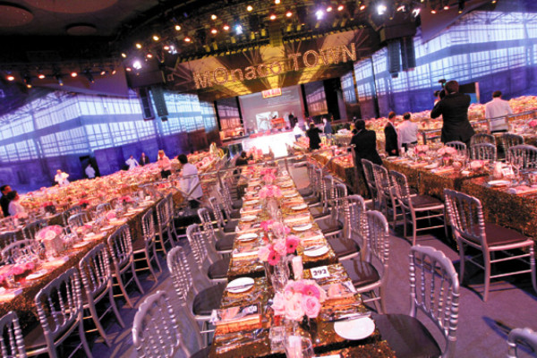 Duelo en el principado