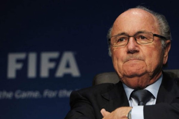 Blatter horrorizado por explosión en Nigeria cuando miraban el Mundial