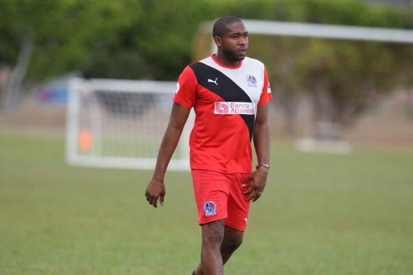 Malas noticias: Wilson Palacios se perderá el próximo torneo Apertura 2018