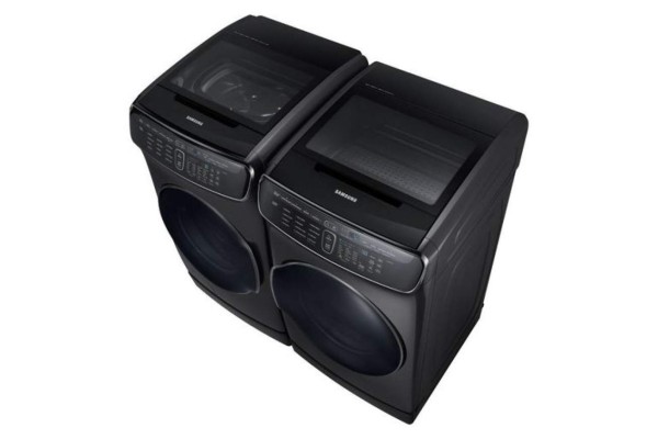 FlexWash o, el electrodoméstico 'más loco' de Samsung