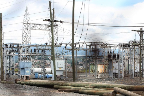 Enee comprará 173 megas al vencer contratos con térmicas