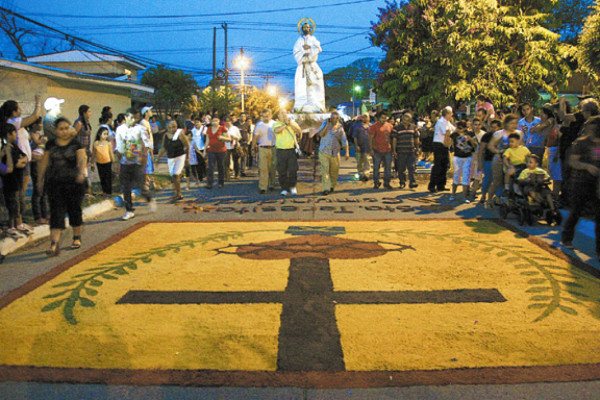 'Amemos, respetemos y cuidemos la vida”: Garachana