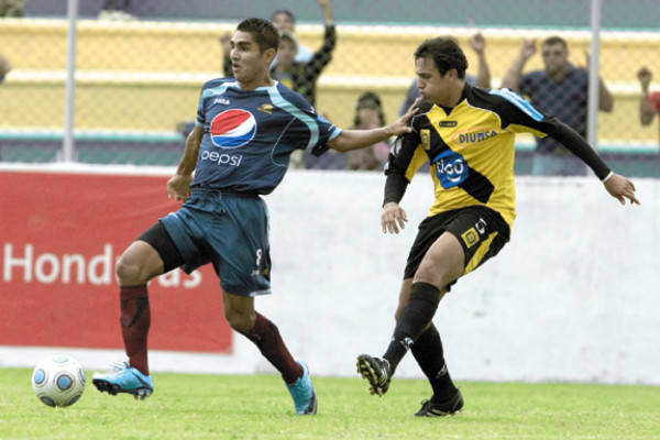 El ‘Pitbull’ Claros fue operado con éxito