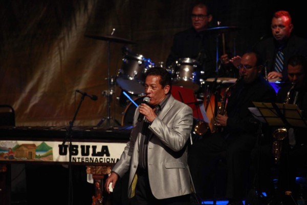 A las puertas del octavo Nocturnal