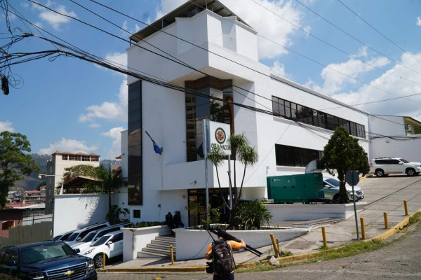 Buscarán mecanismos internos para luchar contra la corrupción