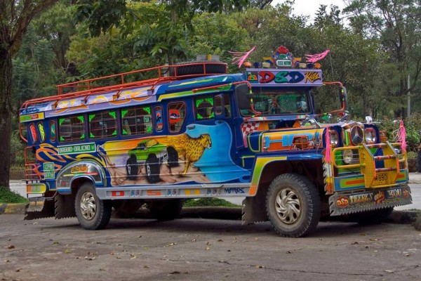 Los destinos más baratos para viajar