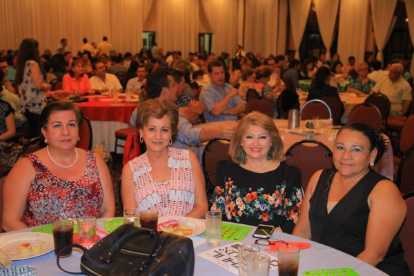 Bingo para apoyar a la fundación World Surgical