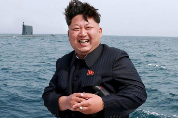 EUA rechaza conversaciones con Corea del Norte: su presidente 'no es racional'  