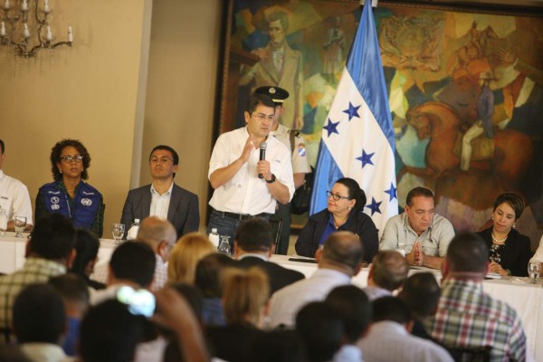 OPS alerta a alcaldes de Honduras sobre gravedad del zika