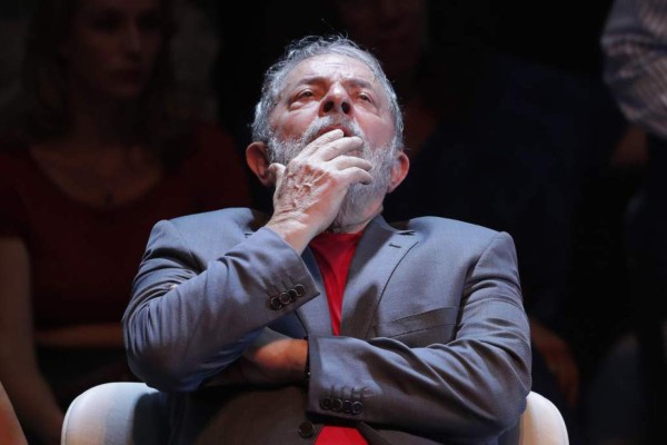 Lula da Silva condenado a 12 años de prisión en un nuevo caso de corrupción