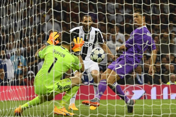 Real Madrid, primer bicampeón de la Champions League