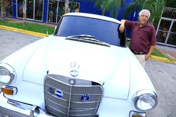 Pasión por los clásicos