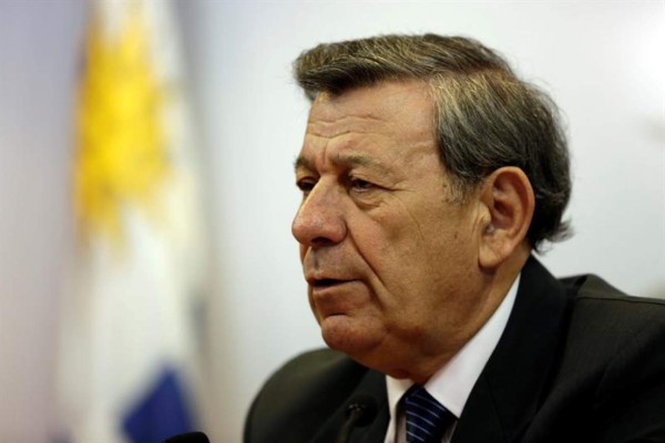 El Mercosur decidirá mañana si aplica la 'cláusula democrática' a Venezuela