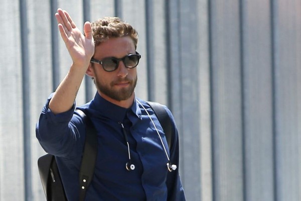 ¡Sorpresa! Claudio Marchisio anuncia su retiro del fútbol