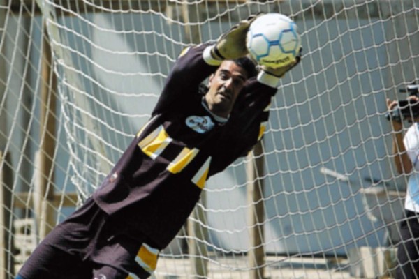 Garra charrúa para el Victoria