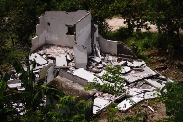 El tráfico vehicular en la CA-4 seguirá lento