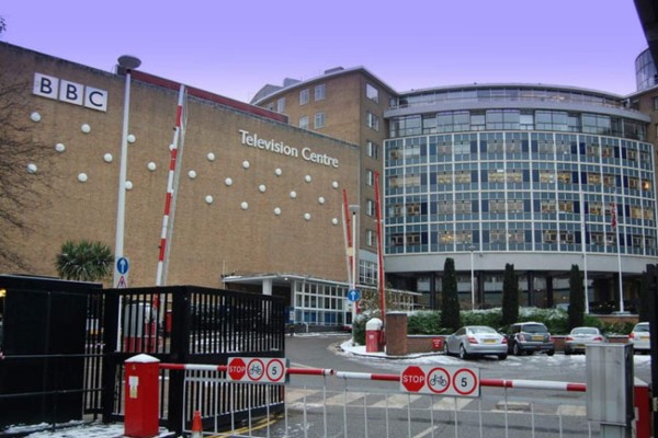 CBS y BBC se asocian para compartir recursos informativos