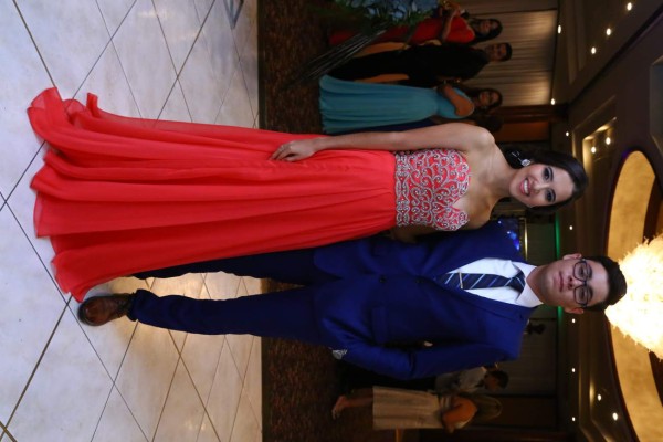 Graduación Ovidio Decroly Christian Academy