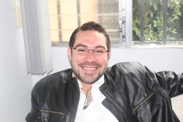 'Me discriminaron como diputado suplente en algunos temas álgidos”