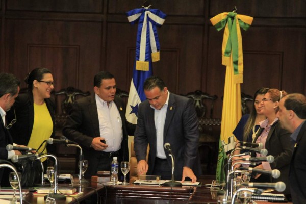 Si va a más de 50 km por hora en San Pedro Sula será multado