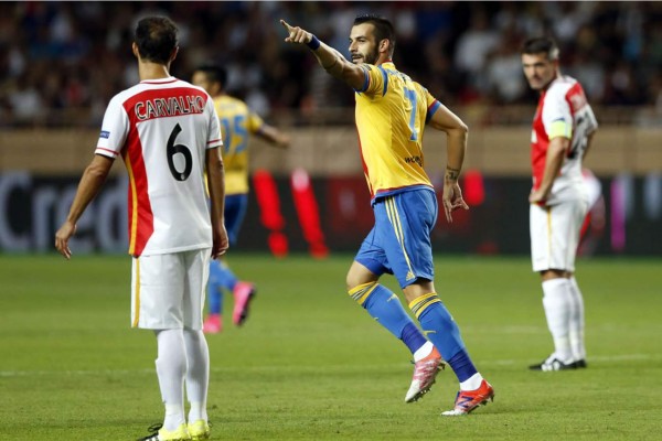 El Valencia regresa a la Champions y el fútbol español hace historia