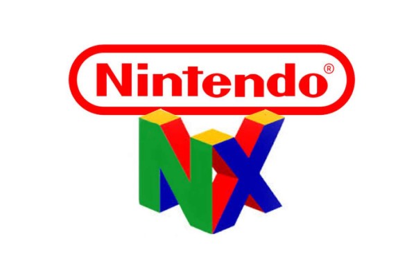 Filtran imágenes de la nueva consola Nintendo NX