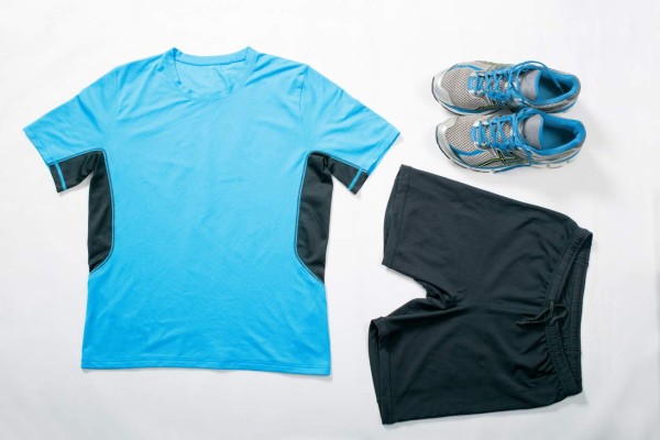 Corra para estar sano y bajar de peso, pero evite sufrir lesiones