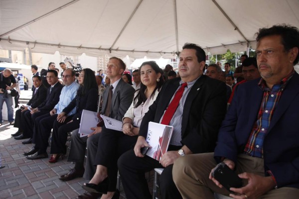 Dos funcionarios del IHSS son investigados por el CNA