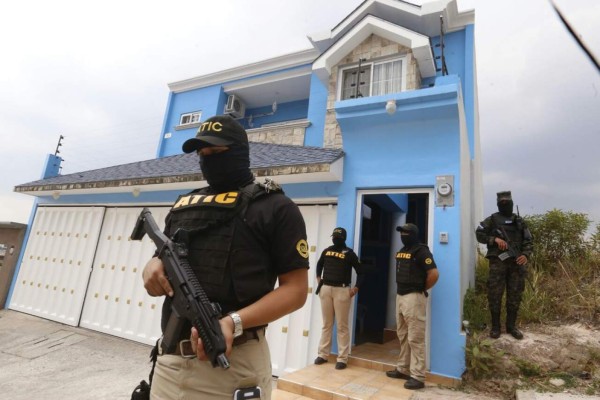 L139 millones deja en ingresos venta de bienes de origen ilícito