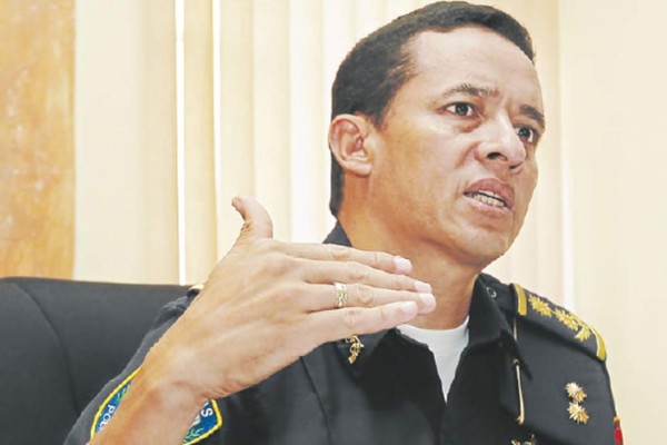 Interpol de Honduras ejecuta siete capturas