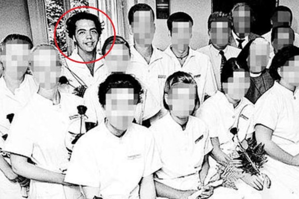 Un enfermero sospechoso de haber matado a 106 pacientes en Alemania  