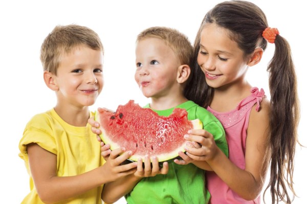 El lavado de manos evita males gástricos