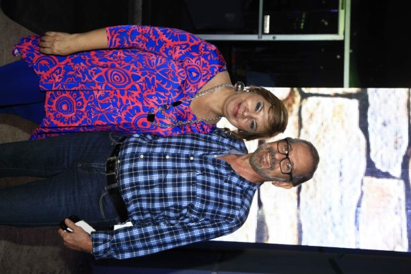 La Mau Mau volvió a la vida