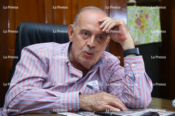 Foto: La Prensa